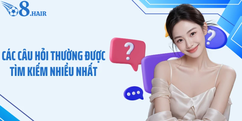 Các câu hỏi thường được tìm kiếm nhiều nhất
