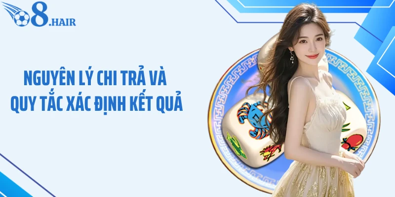 Nguyên lý chi trả và quy tắc xác định kết quả