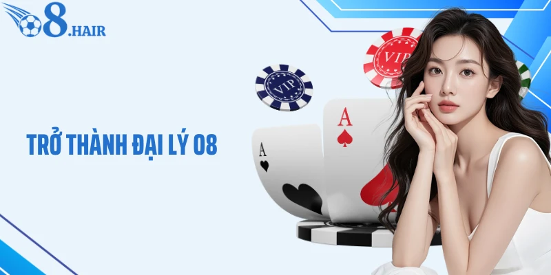 Gia Nhập Hệ Thống - Trở Thành Đại Lý O8 Và Bứt Phá Doanh Thu