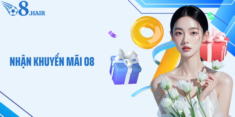 Nhận Khuyến Mãi O8 - Săn Thưởng Cực Đỉnh, Gia Tăng Lợi Thế